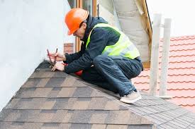 Best Roof Waterproofing  in Warrensburg, IL